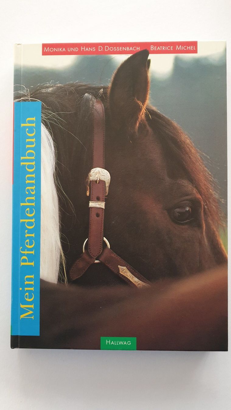 Libri: Pferdebücher – Usato da Goldach venduto da armando_r 1