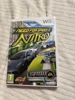 Need for Speed Nitro für Nintendo Wii Spiel