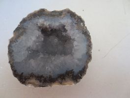 Achat Glücksgeode
