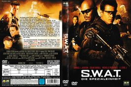 DVD - S.W.A.T. – Die Spezialeinheit