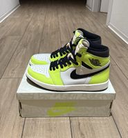 Jordan 1 rétro high OG visionnaire 43