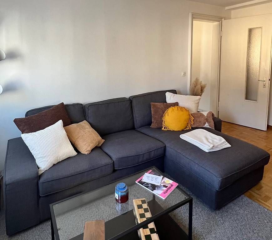 Ikea Sofas: Kivik Sofa – Gebraucht aus Luzern von bia_7rhv 1