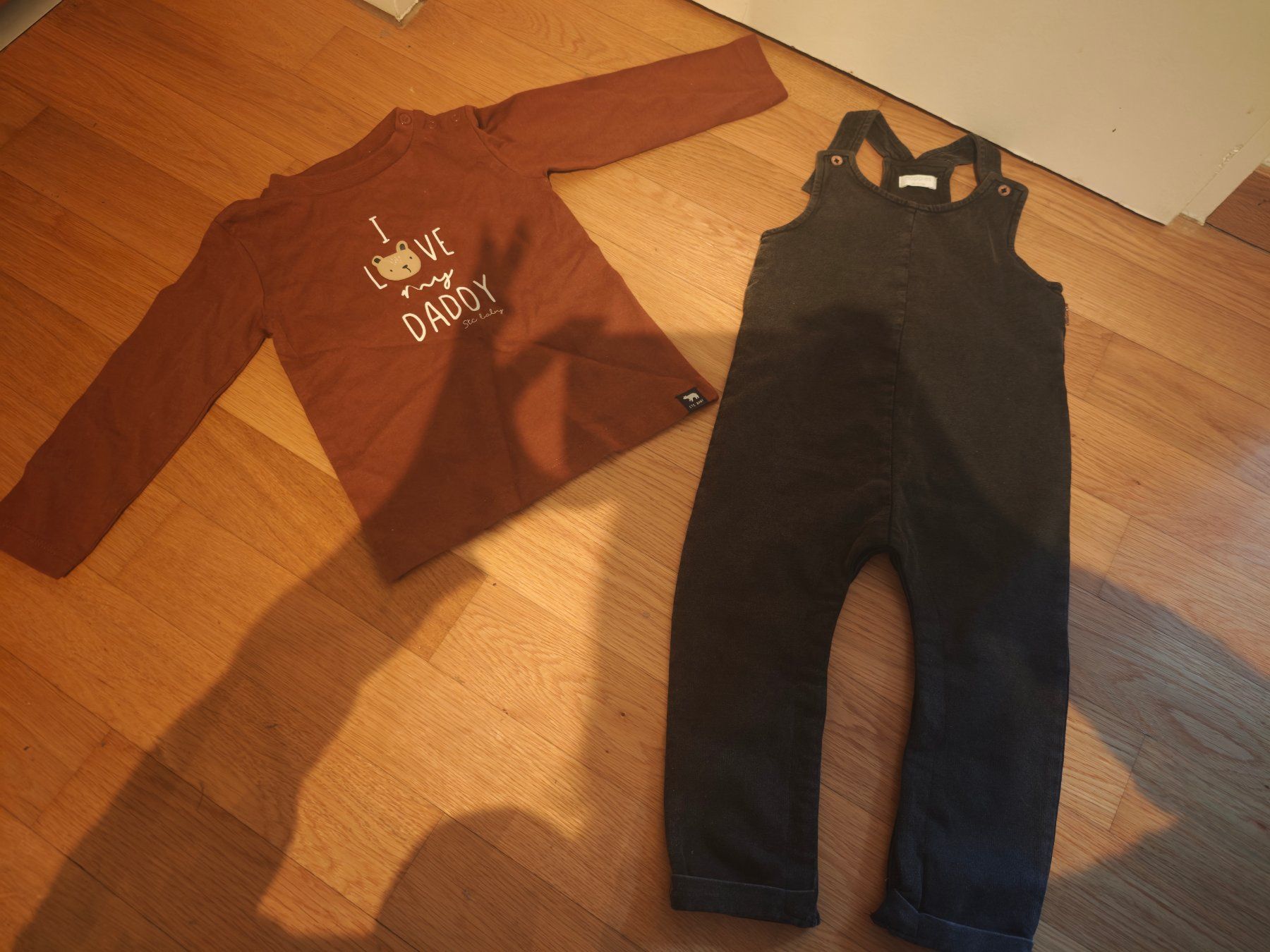 Lotti & Set di vestiti: Kleidungsset Gr. 80 – Nuovo (secondo la descrizione) da Bonstetten venduto da lin_fy7n