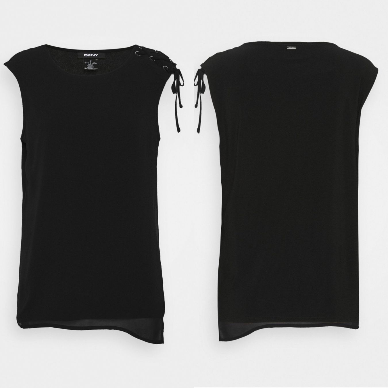 DKNY Camicette: DKNY Bluse Shirt Gr. S – Nuovo (secondo la descrizione) da Rüfenacht BE venduto da Anele_13 3