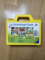 Ravensburger Puzzle Koffer Bauernhof