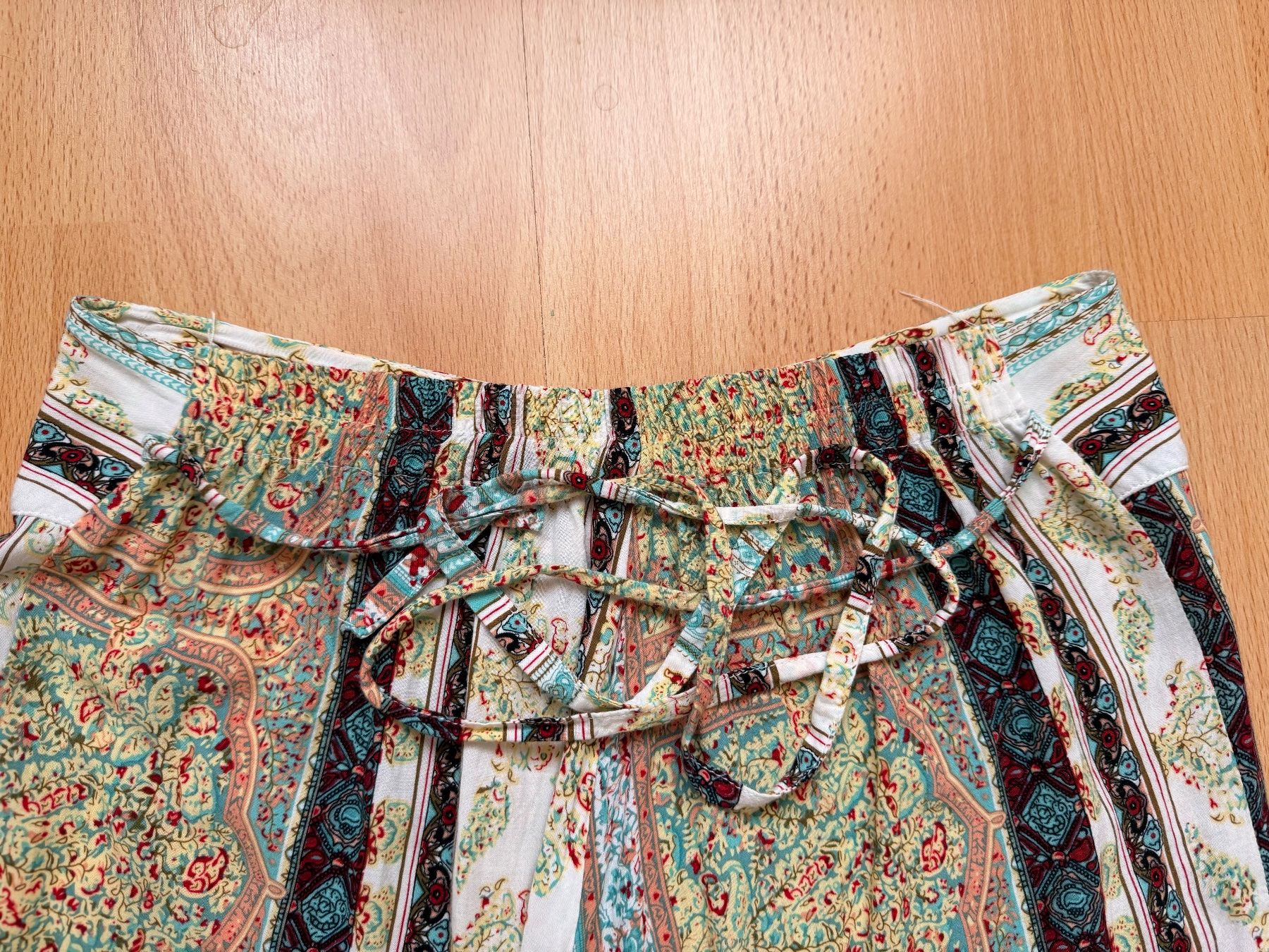 Pantalons: Sommer Hose Gr. S – D'occasion à Luzern par Nat.B 2