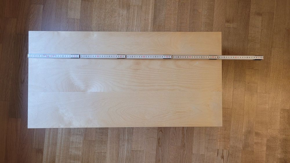 Truhe Nacht/Couchtisch IKEA Malm Kaufen auf Ricardo