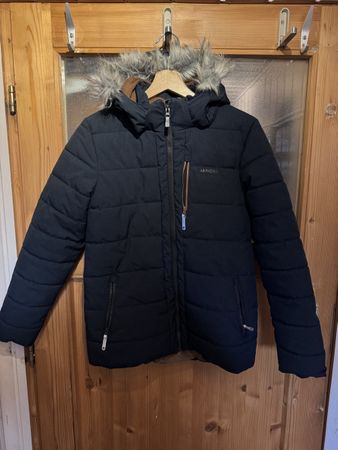 Winterjacke 46 Nord