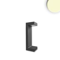 LED Wegeleuchte, IP54, 30 cm Höhe