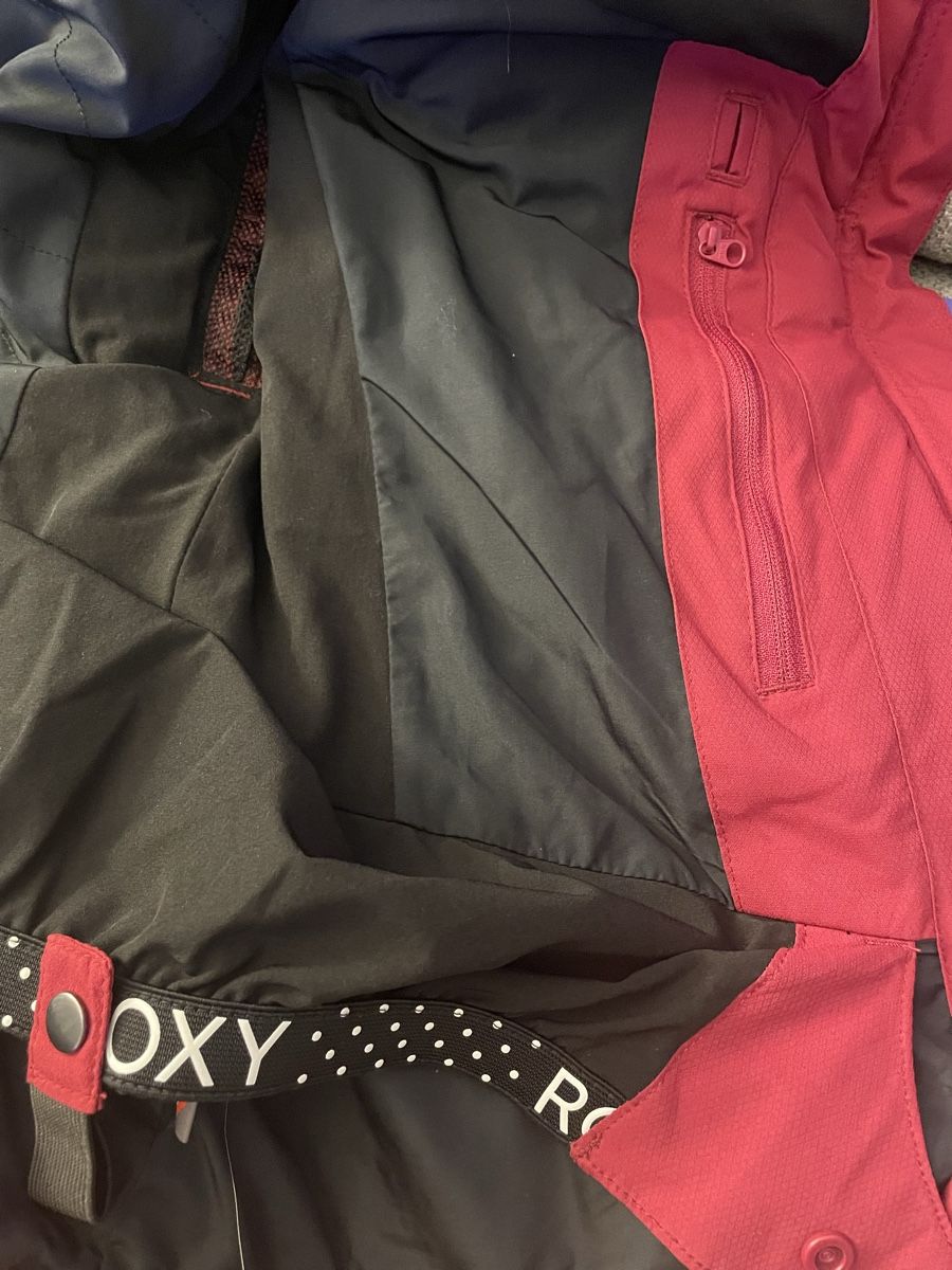 Roxy Vestes: Roxy Skijacke – D'occasion à Chur par buc_6tcp 3