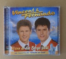 Vincent & Fernando – Wenn Er Die Berge Sieht - F9