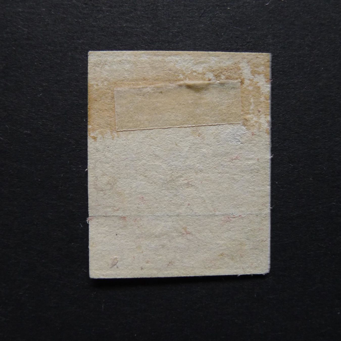 Alle Briefmarken: 1858 Nr. 21B4 Vollstempel LANGENTHAL – Gebraucht aus Dagmersellen von wyss1982 1