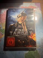 Final Target DVD