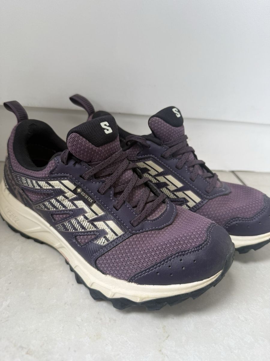 Damenschuhe: Salomon  – Gebraucht aus Ardon von pau_vcl9 2