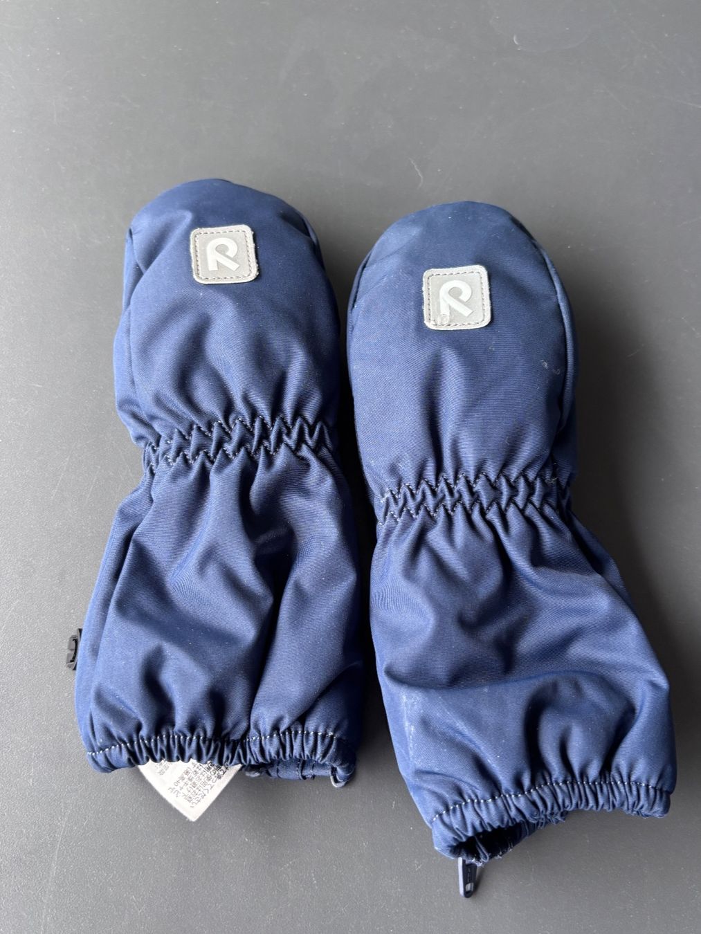 Reima Guanti: Reima Kinder-Skihandschuhe Gr 2 – Usato da Brugg AG venduto da tsannen