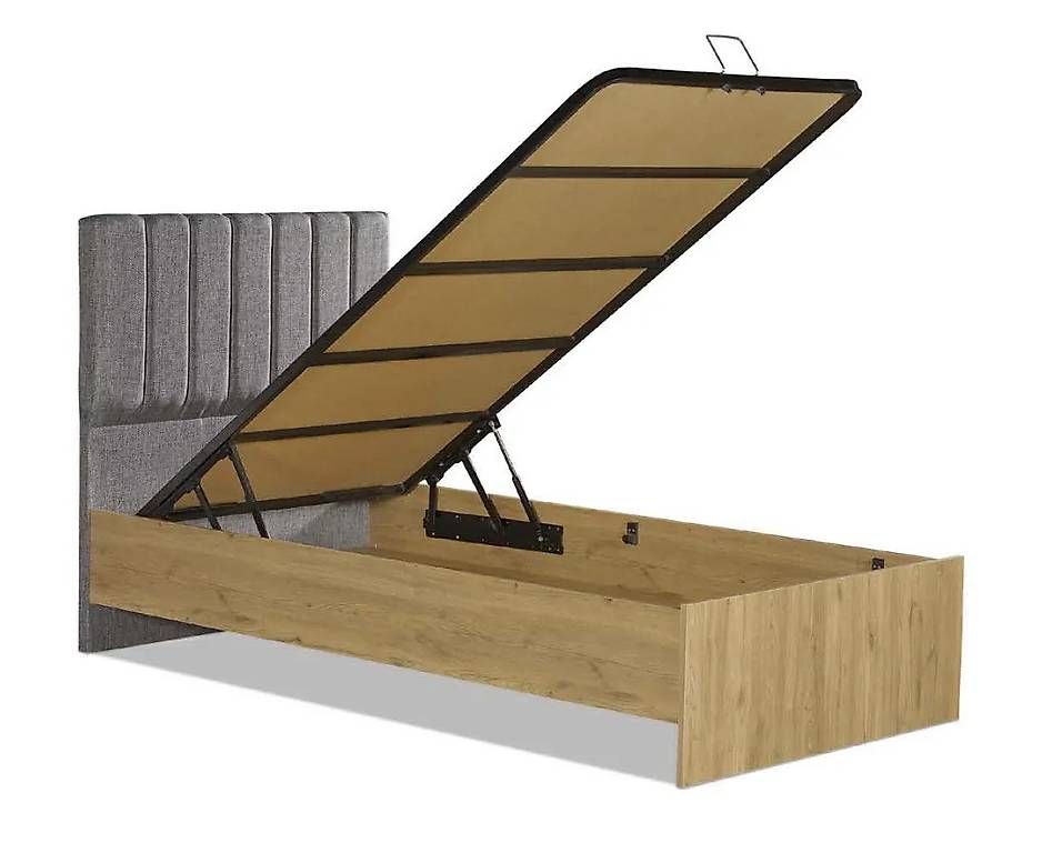 Letti: Modernen und Neuen Jugendbett – Usato da Ebikon venduto da LiCHtMobel 1