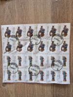 Briefmarken aus China