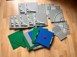 Lego Teile