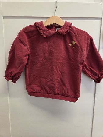 La Redoute Sweatshirt Gr. 2 Jahre