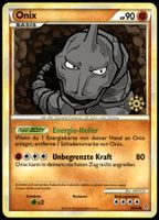 Onix 56/95 Snowflake Countdown Calendar Promo (2010)