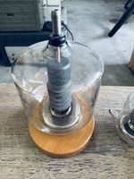 Philips Röhre RE 10/300 Röhre für Sammler guter Zustand