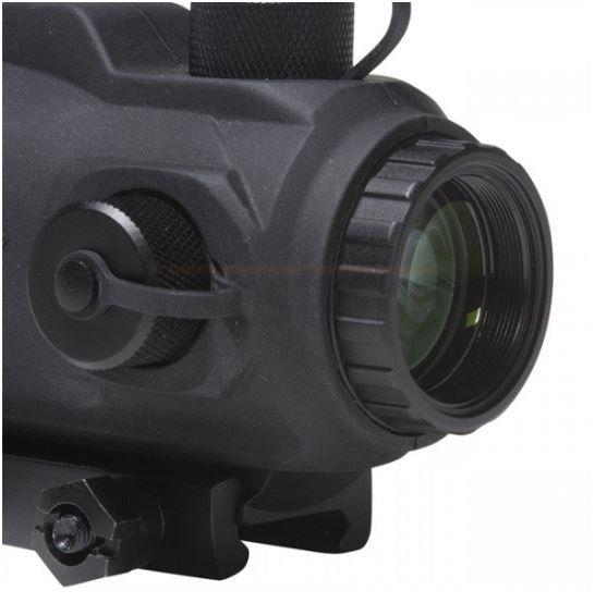 Obiettivi: Sightmark Wolfhound 3x24 HS-223 Zielfernrohr Red Dot – Usato da Winterthur venduto da Destinatio 6