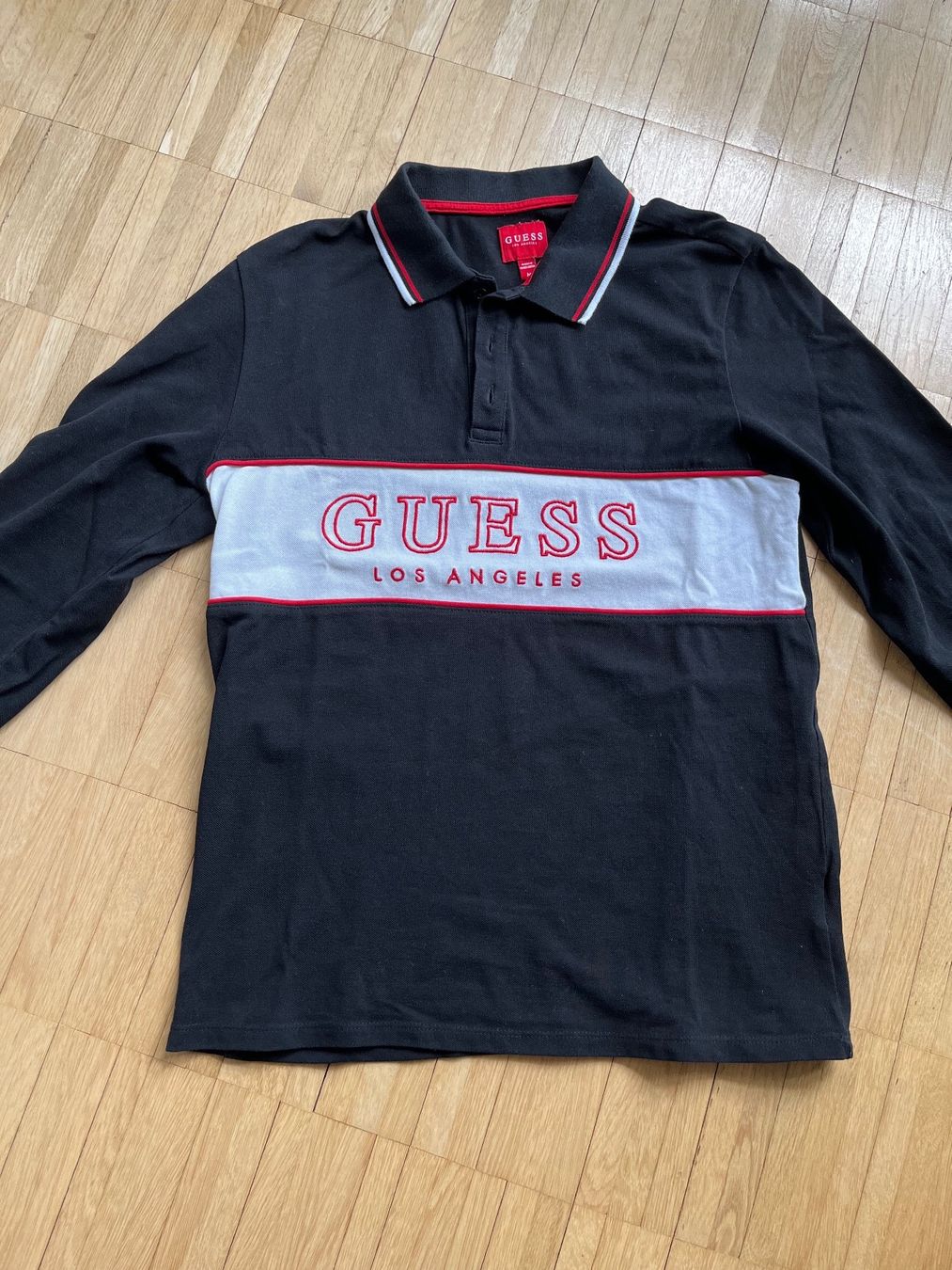 Guess Polo-Shirts: Herrenpolo von Guess – Gebraucht aus Allschwil von dan_q8vl