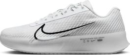 NEW - Nike Court Vapor 11 HC White Black - Size 11(29cm)