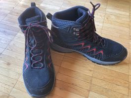 Chaussures de marche SHERPA, taille 41