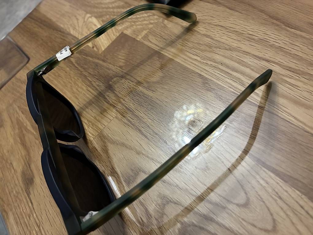 Occhiali & Lenti: Lunettes à soleil neufs de marque Arthur – Usato da Ménières venduto da 30A 1