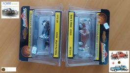 WOODLAND SCENICS - 2x AutoScenes - HO/1:87