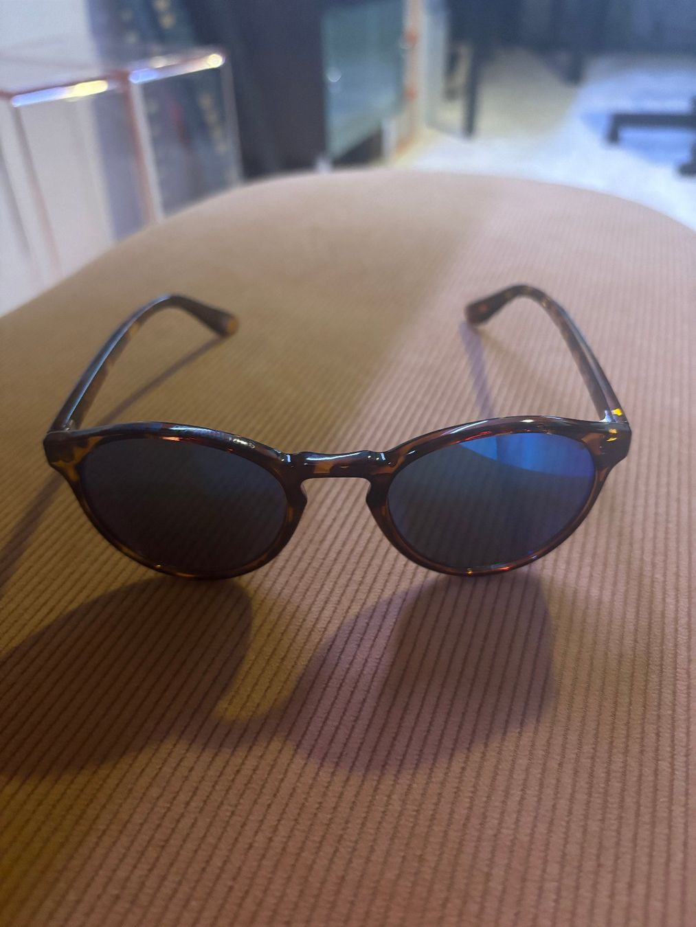Occhiali & Lenti: Superdry  SARATOGA 102 – Usato da Gamprin-Bendern venduto da AkM_Vintage