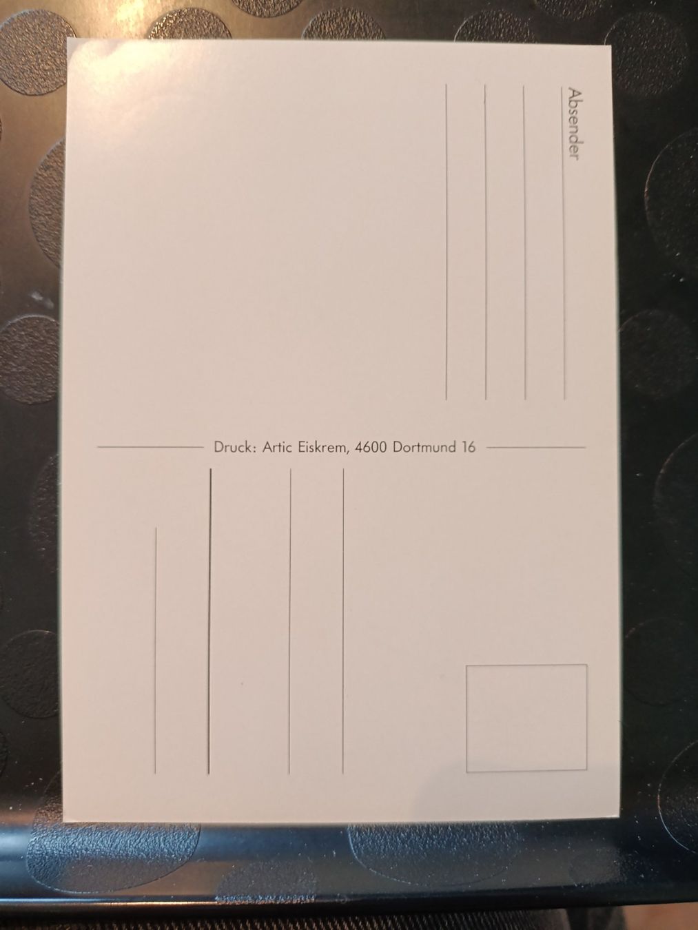Autografi: Marcel Raducanu - BVB - Borussia Dortmund - Handsigniert – Usato da Menziken venduto da Artographs 1