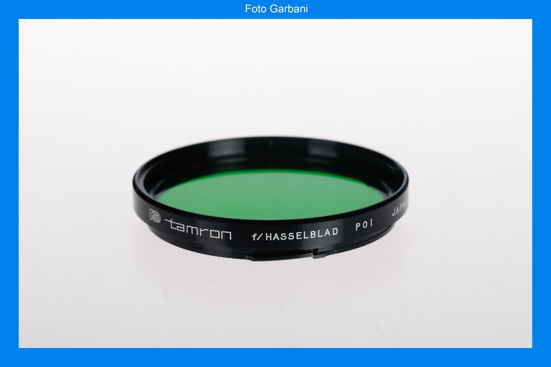 Tamron Filter: Tamron filtro per Hasselblad P01 – Gebraucht aus Muralto von FotoGarbani 1