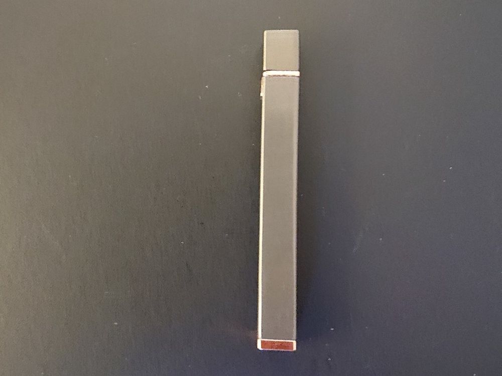 NEU Feuerzeug Feuer Fire Lighter Metall Grau Kaufen auf Ricardo