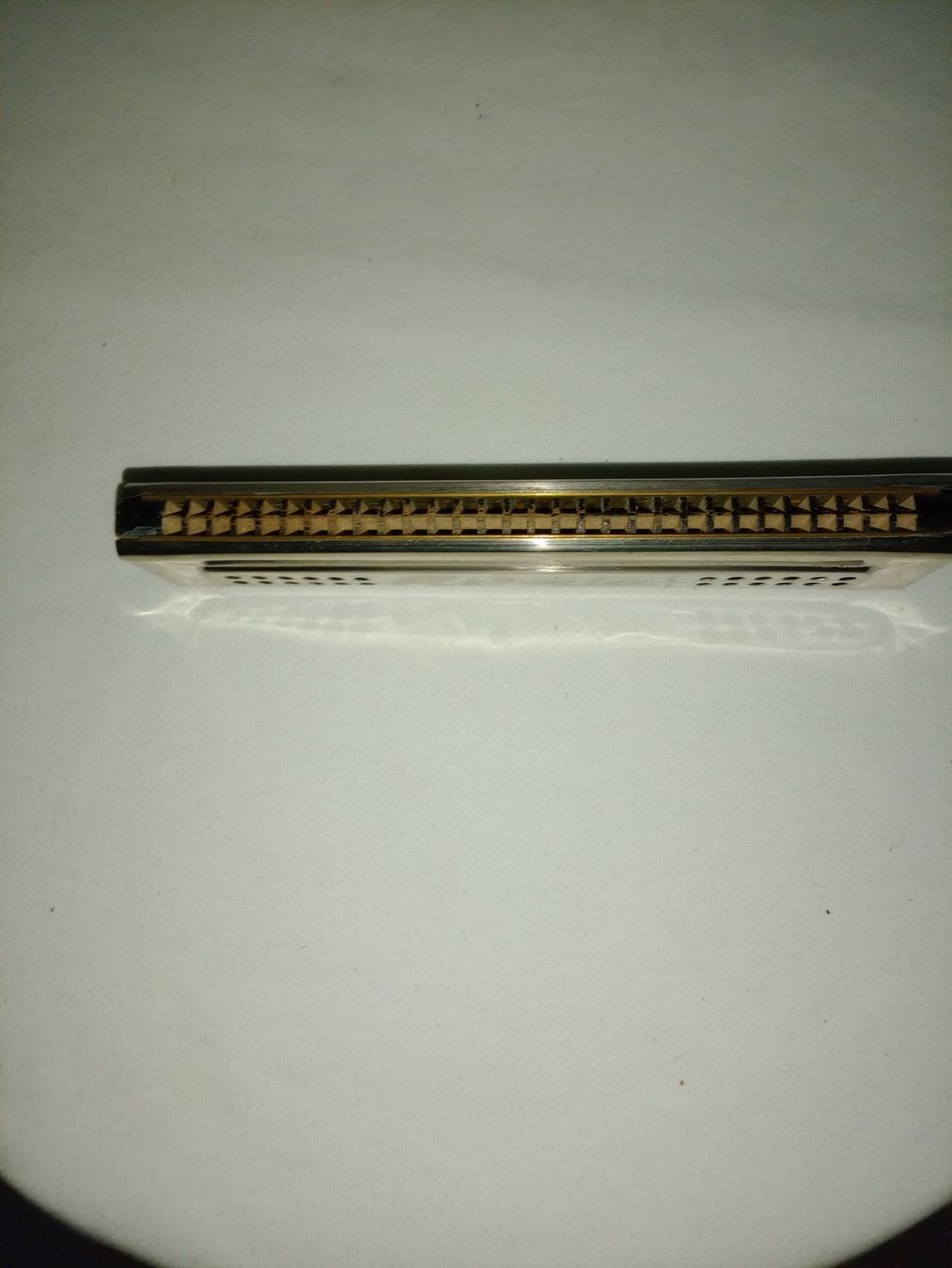 Strumenti musicali: Mundharmonika – Usato da triengen venduto da fad_g29d 4