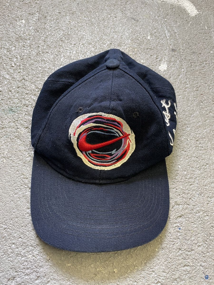 Nike Copricapi, berretti & cappellini: Vintage Nike Kappe 90er – Usato da Zürich venduto da Dario_Mupf
