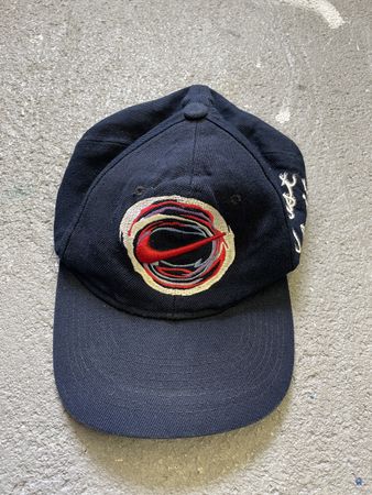 Vintage Nike Kappe 90er