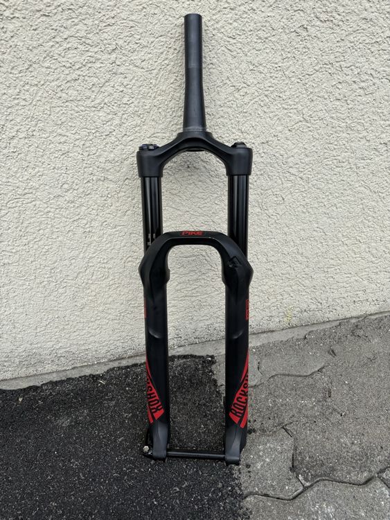 ROCK SHOX Pike 2016 Rebond 11.4015.404.020