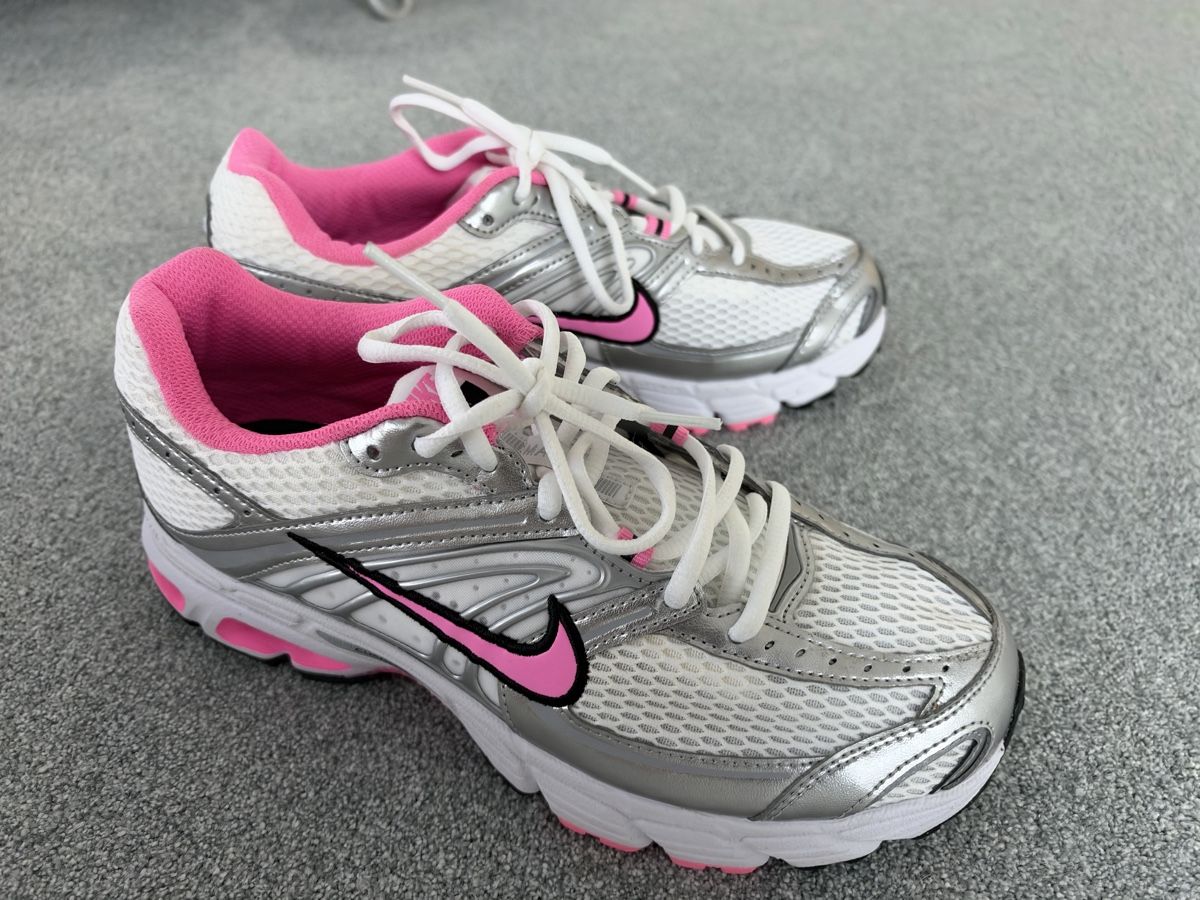 Nike Chaussures hommes: Nike Schuhe – Neuf (Voir description) à Dietikon par Eveline1974