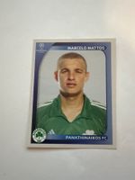 Panini UEFA Champions League 2008-2009 - Nr. 392