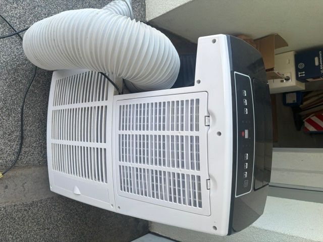 Climatiseurs: Klimagerät – D'occasion à Nänikon par iput 3