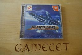 AirForce Delta - Japan