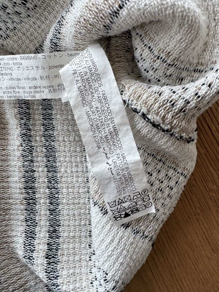 Zara Giacche: Zara Hemdjacke Gr. S – Usato da Altendorf venduto da PiaLang 4
