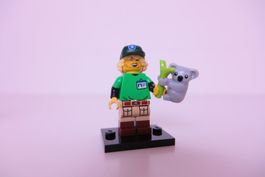 LEGO Minifigur CMF Serie 24 Naturschützer