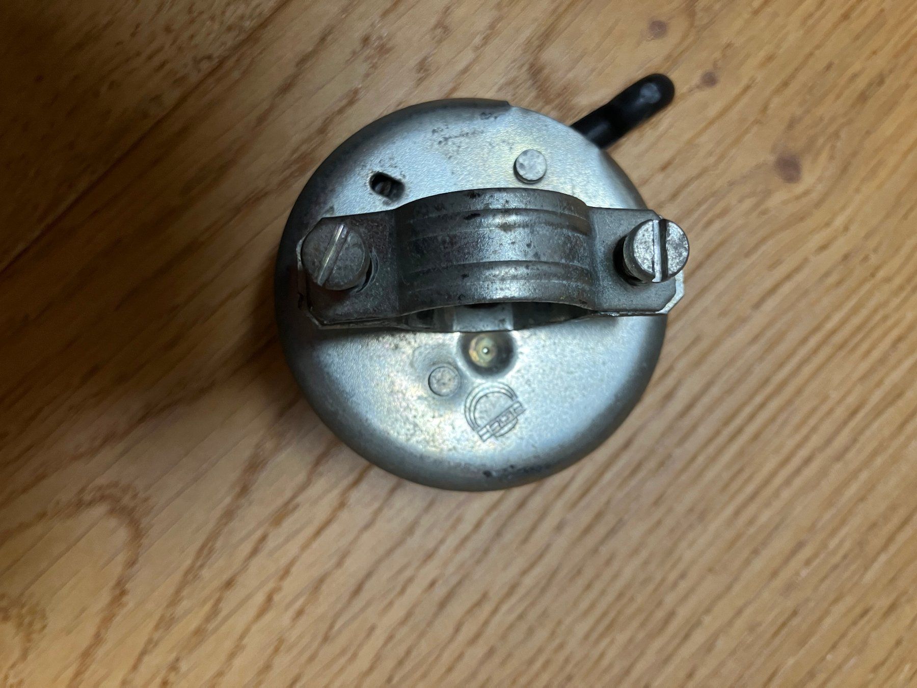 Pezzi di ricambio: Veloklingel Vintage – Usato da Obermumpf venduto da Estrela67 4
