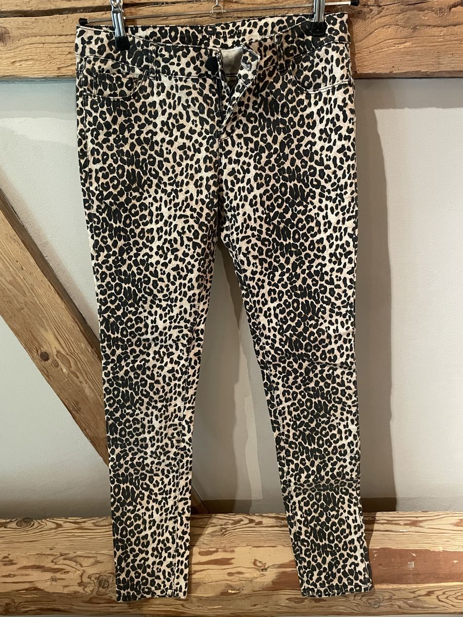 Hallhuber Jeans: Hallhuber Leo Jeans Gr. 38 – Usato da Heitenried venduto da Steffundsasch