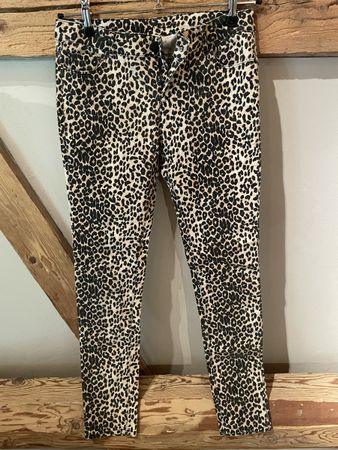 Hallhuber Leo Jeans Gr. 38