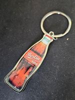 Berlin Coca Cola Classic Flaschenöffner Schlüsselanhänger