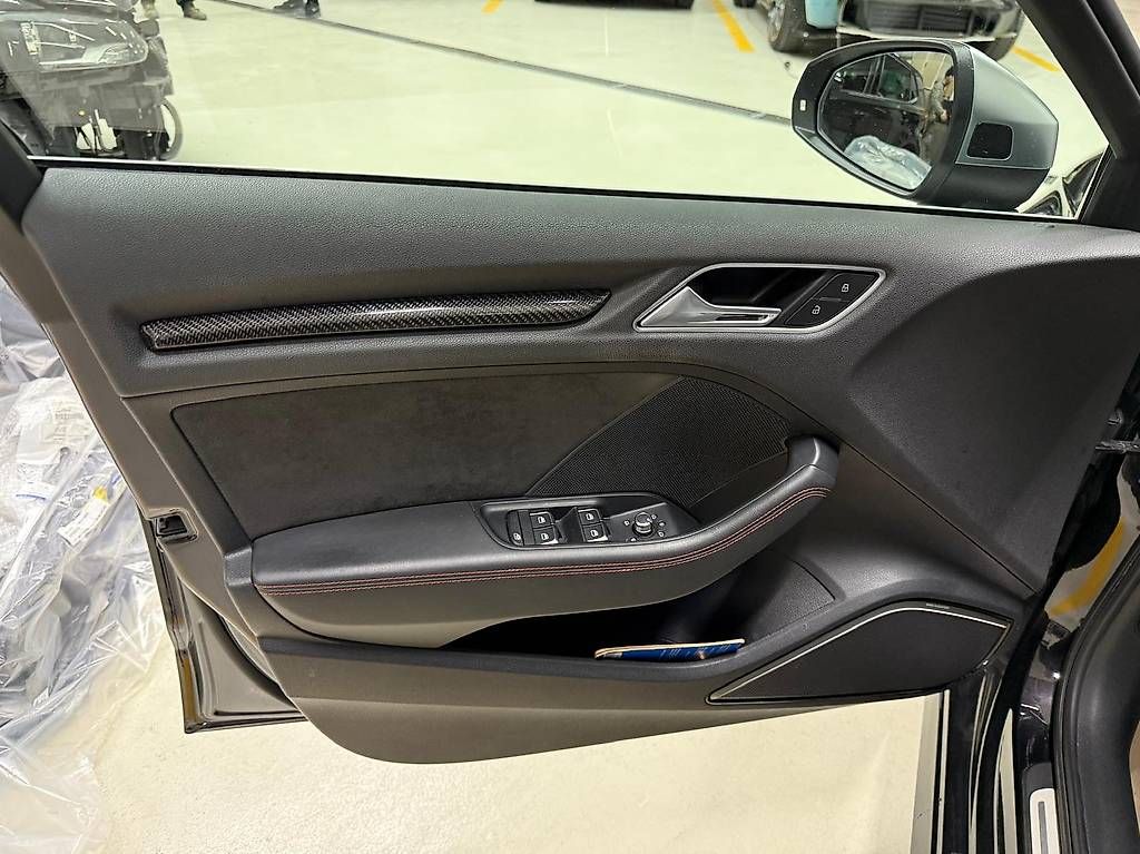 Autos: AUDI RS3 8V 2016  – Gebraucht aus Genève von LM__ 7